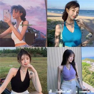 AL2424 - BRA LEN YẾM XINH