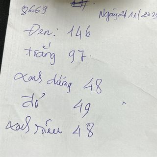 AL8669 - BRA LEN XINH