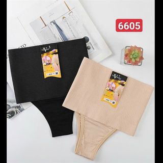 G6605 - QUẦN GEN BỤNG