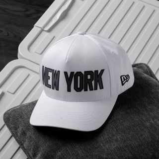 C.A.P MLB | NEW YORK