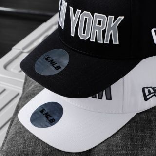 C.A.P MLB | NEW YORK