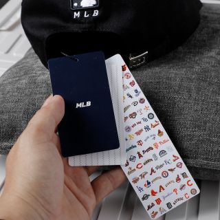 C.A.P MLB | NEW YORK