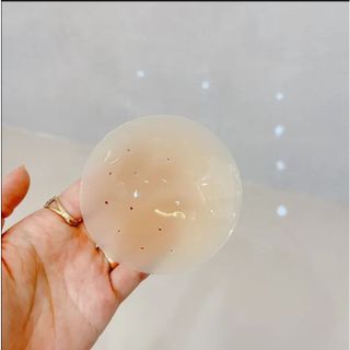 Miếng dán ngực thông hơi chống nước, chống bám bụi có thể tái sử dụng nhiều lần