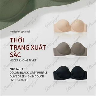 K70 - ÁO SU NGANG CAO CẤP (L27)