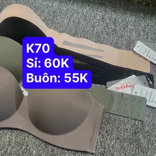 K70 - ÁO SU NGANG CAO CẤP (L27)
