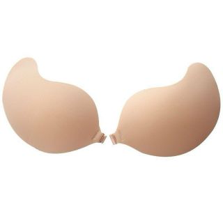 Áo Dán Nâng Ngực - Miếng Dán Nâng Ngực -  Áo Ngực Dán hình xoài đệm mỏng