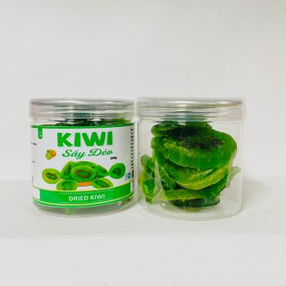 Kiwi sấy dẻo Thơm ngon