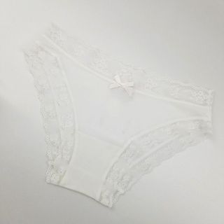 Set 5 Quần Lót Nữ Thun Lạnh Viền Ren, Quần Lót Ren Sexy Siêu Mát, Quần Chip Size S M