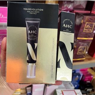 Kem thâm quầng mắt AHC