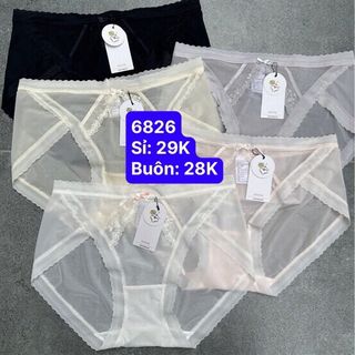 6826 - QC CAO CẤP (K18)