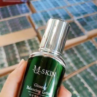 Tái tạo da bb mqskin