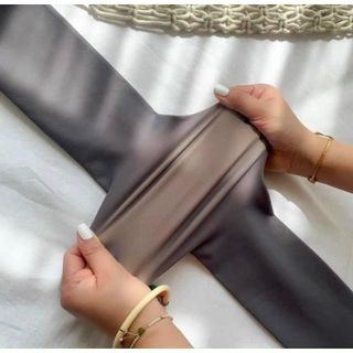 Quần tất 3D nữ siêu dai GYS che khuyết điểm hàng cao cấp (4 màu da, khói, đen, cát cháy)