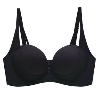 Áo lót nữ, áo ngực nữ su đúc đệm bàn tay nâng ngực không gọng 867