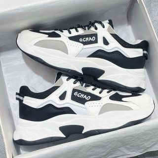 Giày thể thao sneakers nam Gchao