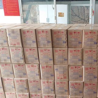 Bánh Que Đũa mặn Bơ sữa thùng 5kg