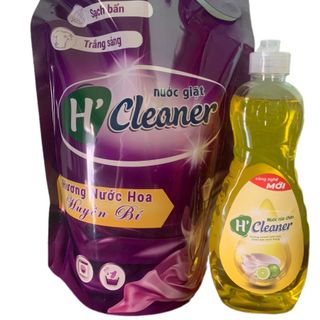 Tìm đại lý khu vực bến tre bán nước giặt hoa hồng hấp dẫn