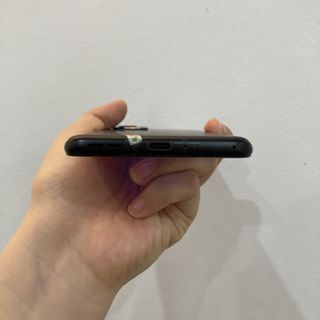 OnePlus 9RT 5G 2 sim vật lý màu đen likenew 99% bảo hành 1 đổi 1