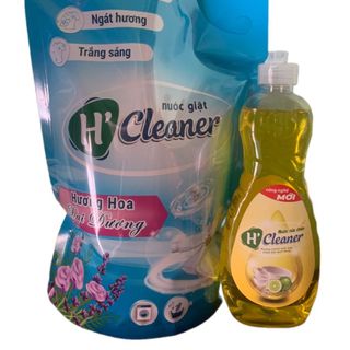 Tìm đại lý khu vực bến tre bán nước giặt hoa hồng hấp dẫn