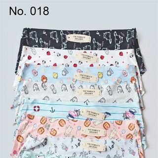 Q018 - QUAN HINH TRON (K20)