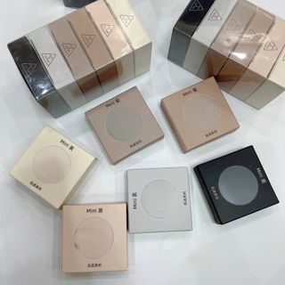 Set 6 Quần Lót Nữ Su Thạch Băng Lụa Kháng Khuẩn Siêu Tàng Hình