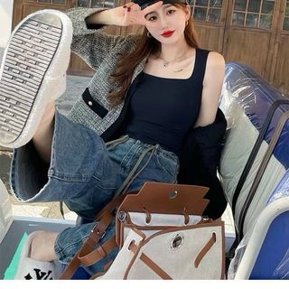 ÁO BRA SU TĂM DÁNG DÀI , CỔ VUÔNG CÓ MÚT NGỰC 3182