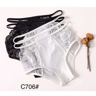 C706 - QUẦN REN SEXY (K11)