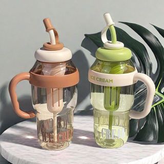 Bình Nước Nhựa