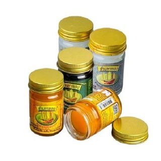 DẦU CÙ LÀ CÁNH BUỒM THÁI LAN