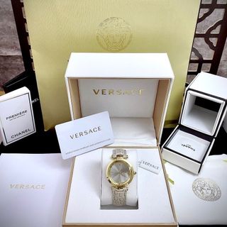 VERCESAA Revive về thêm màu