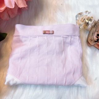 Combo 5 Quần Lót Nữ Cotton Dệt Kim Hạt Gạo Viền Su Đúc Không Lộ Viền Kháng Khuẩn