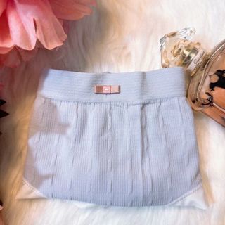 Combo 5 Quần Lót Nữ Cotton Dệt Kim Hạt Gạo Viền Su Đúc Không Lộ Viền Kháng Khuẩn