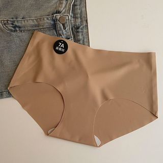Combo 5 Quần Lót Nữ Đúc Su Không Đường May Siêu Đẹp 7A kháng khuẩn Cao Cấp