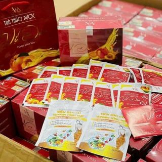Trà đào giảm cân