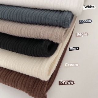 Áo len sát nách nữ cổ 3 phân chất len dệt kim đẹp co giãn 4 chiều, áo len giữ nhiệt