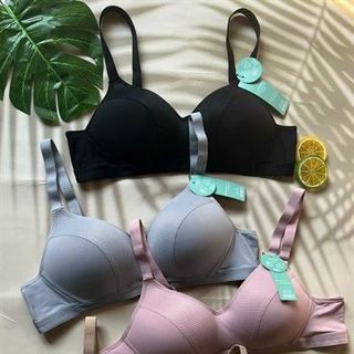 ÁO KHÔNG GỌNG MÚT MỎNG 718