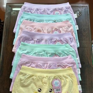 0811 XXXL - ĐÙI TAI THỎ 3XL