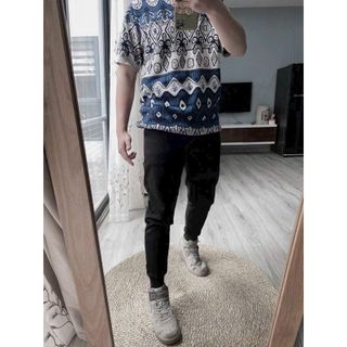 Quần Jogger - Quần thể thao Bo Gấu Lót Lông Nam Giữ Nhiệt Lớp Lót Lông Siêu Mịn