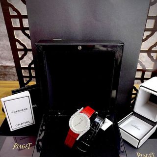 SET PIAEGTT LIMELIGHT GALA DIAMONDS