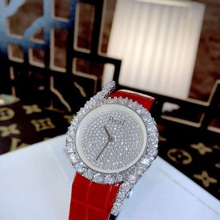 SET PIAEGTT LIMELIGHT GALA DIAMONDS