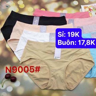 N9005 - QUẦN VORONIN (NHỎ) (K18)