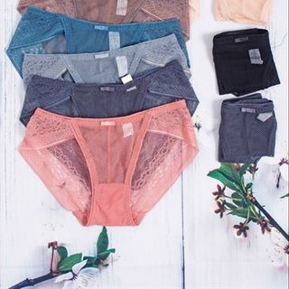 VONIN097 - QUẦN REN (K15)