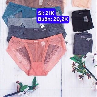 VONIN097 - QUẦN REN (K15)