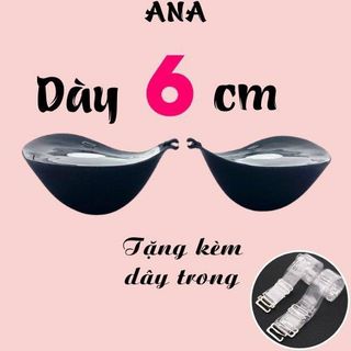 P41 - ÁO SU DÁN DÀY 5CM