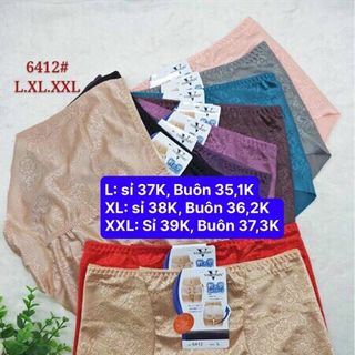6412 L - LOẠI 1 (K20)