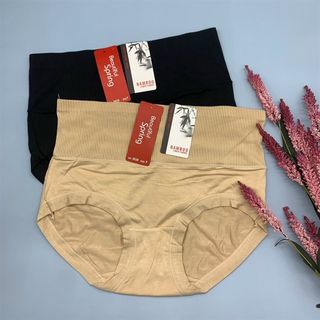 5638 - QUẦN COTTON CẠP CAO (K19)