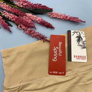 5638 - QUẦN COTTON CẠP CAO (K19)