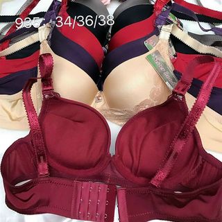 935 - ÁO REN VIỀN SISTERHOOD (L19)