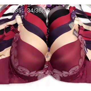 935 - ÁO REN VIỀN SISTERHOOD (L19)