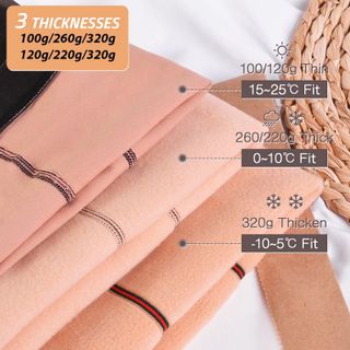 Quần Tất Bigsize Nữ Lót Lông Dày Giữ Nhiệt Mịn Thon Chân Siêu Dai Chống Xước
