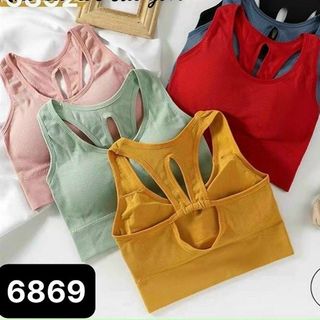 AL6869 - ÁO TẬP GYM
